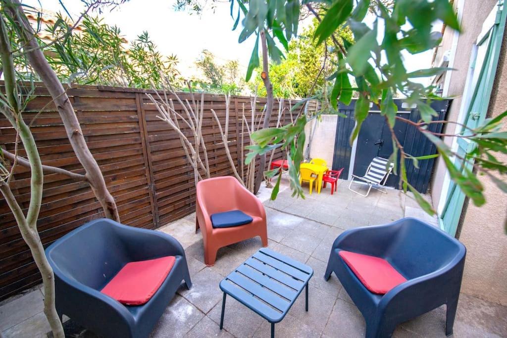Apartamento La Maisonnette Yourhosthelper *
